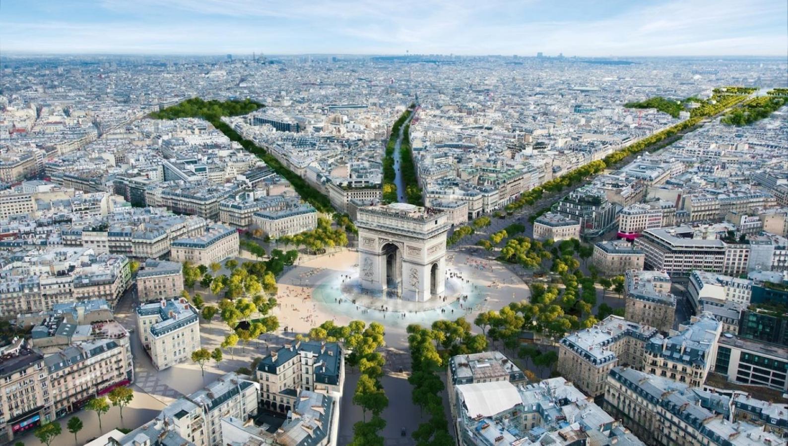 דירות סורן A 10 Min De La Defense Et A 20 Min De Paris מראה חיצוני תמונה